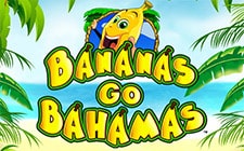 Игровой автомат Bananas Go Bahamas